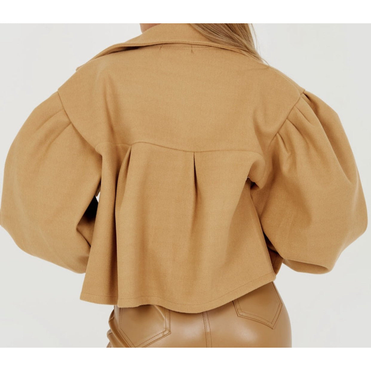 Doll Jacket