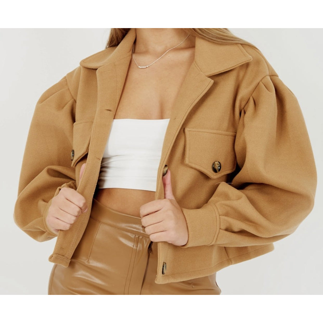 Doll Jacket
