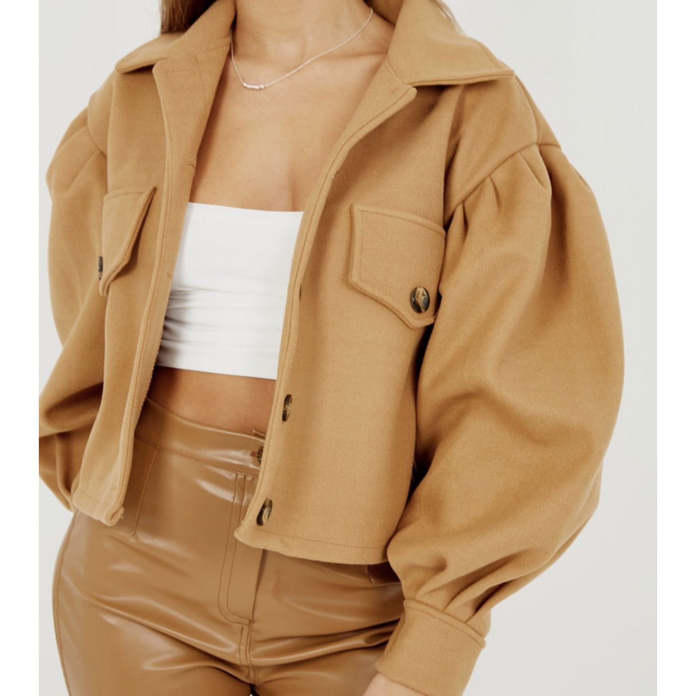 Doll Jacket