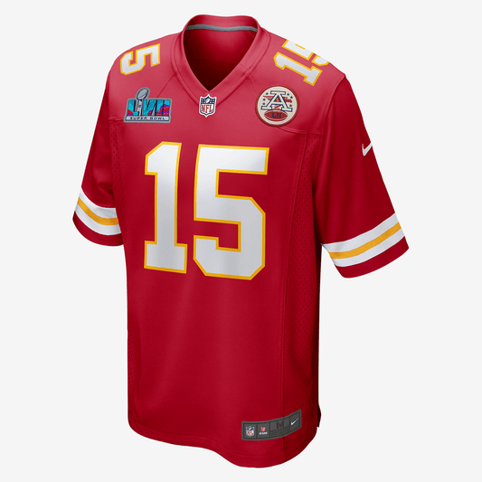 NFL Kansas City Chiefs Super Bowl LVII