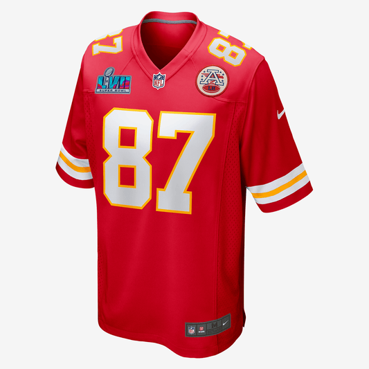 NFL Kansas City Chiefs Super Bowl LVII