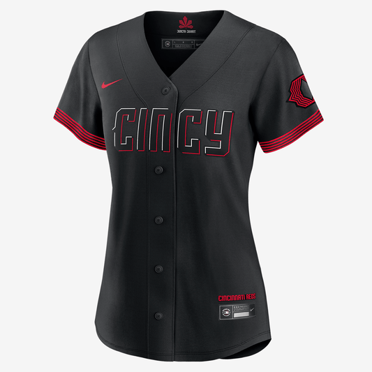 MLB Cincinnati Reds City Connect