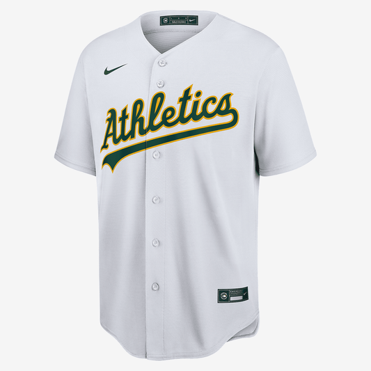 MLB Oakland Athletics