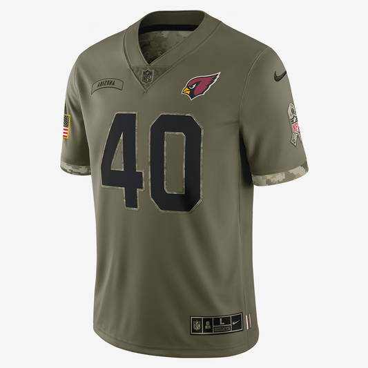 NFL Arizona Cardinals Salute to Service