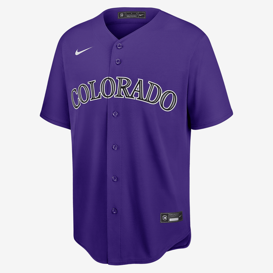 MLB Colorado Rockies