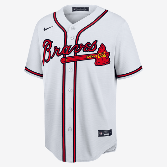 MLB Atlanta Braves