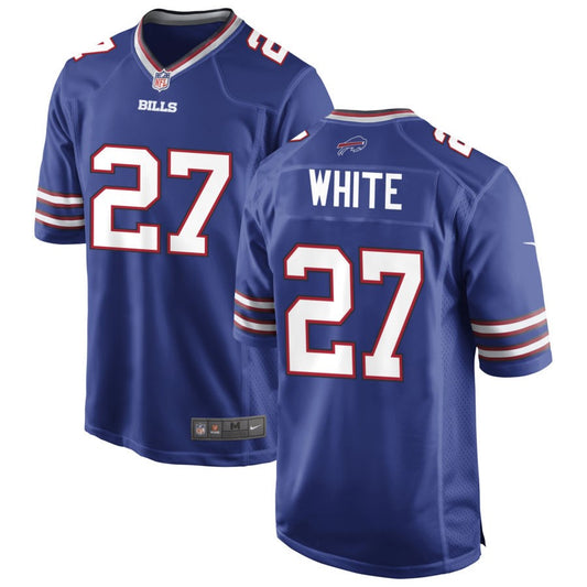 Tre'Davious White Buffalo Bills Nike Game Jersey - Royal