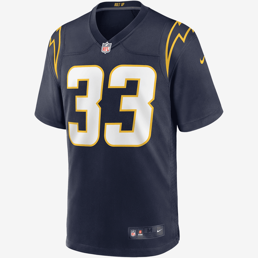 NFL Los Angeles Chargers