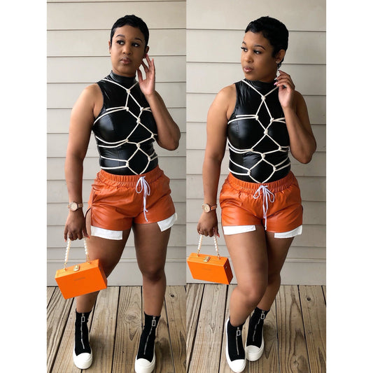 "Pop it" Shorts