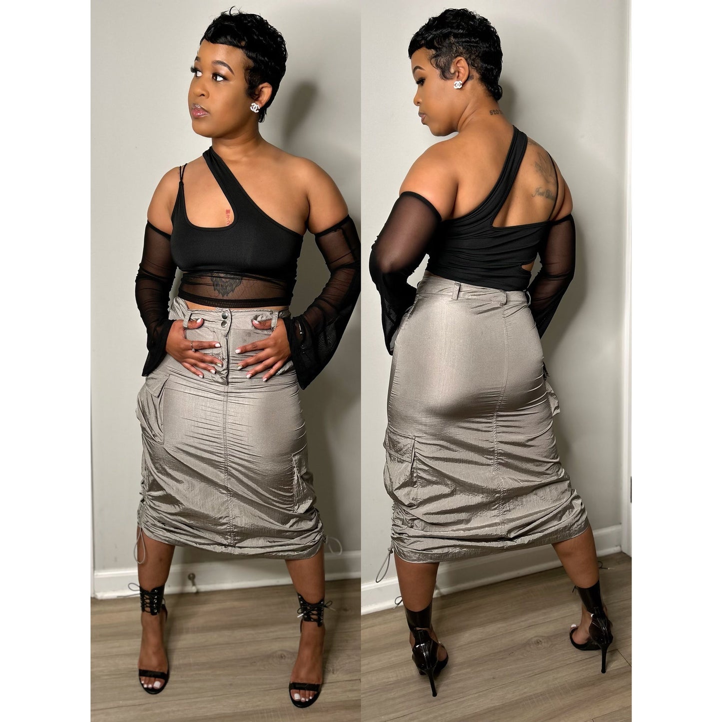 Kelly Top