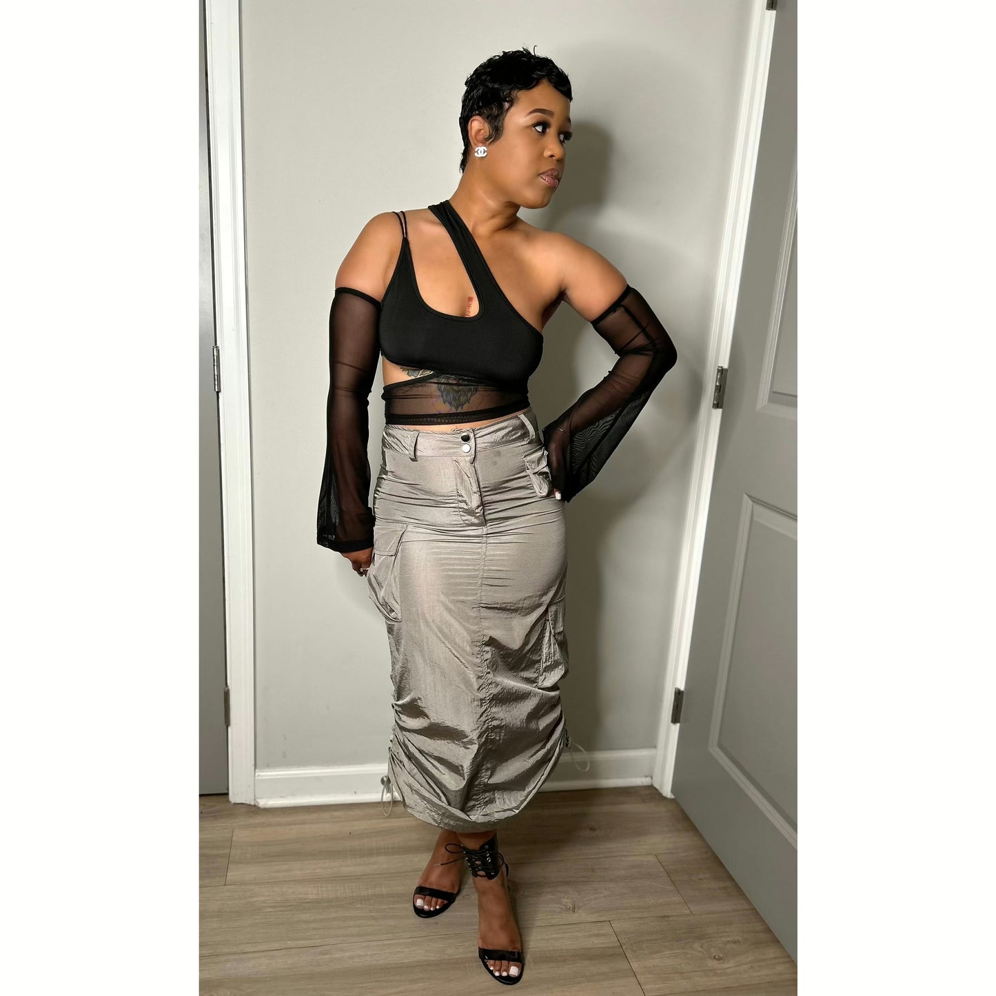 Kelly Top