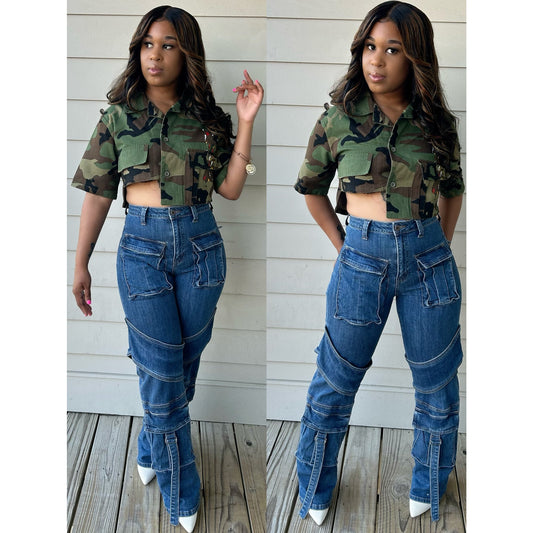 Perfect Jeans